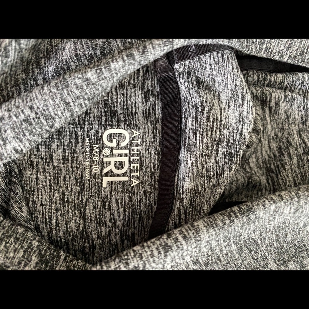 Athleta Girl Joggers & Pullover